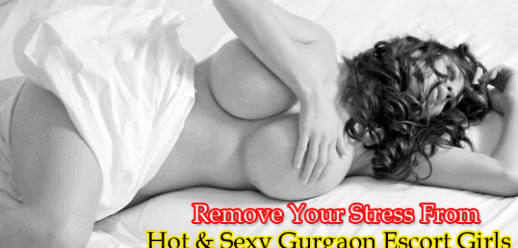 Hot-&-Sexy-Gurgaon-Escort-Girls